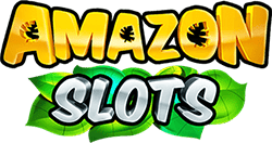 Amazon Casino Quebec logo